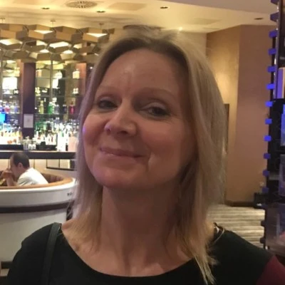 Jeanette Marshall