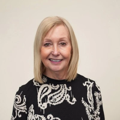 Vicki Washington