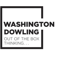 Washington Dowling. Out of the box thinking.